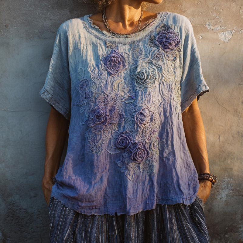 Camicia vintage classico