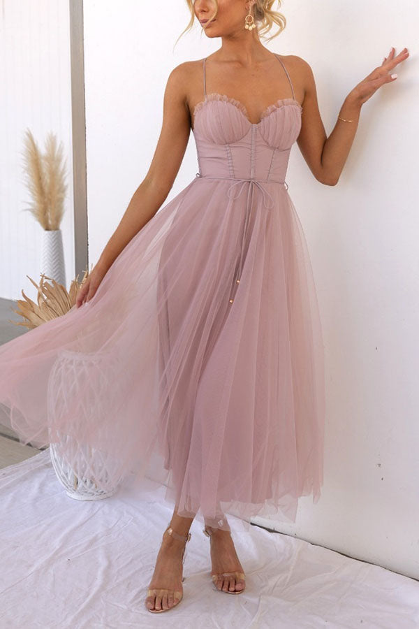 ER | Abito estivo classico ed elegante
