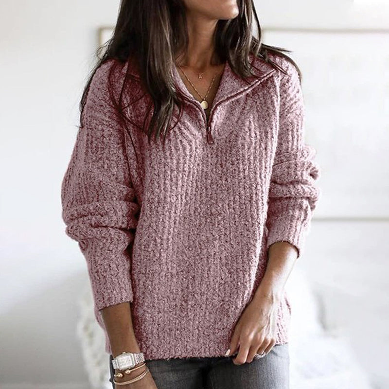 Maglione splendidamente realizzato