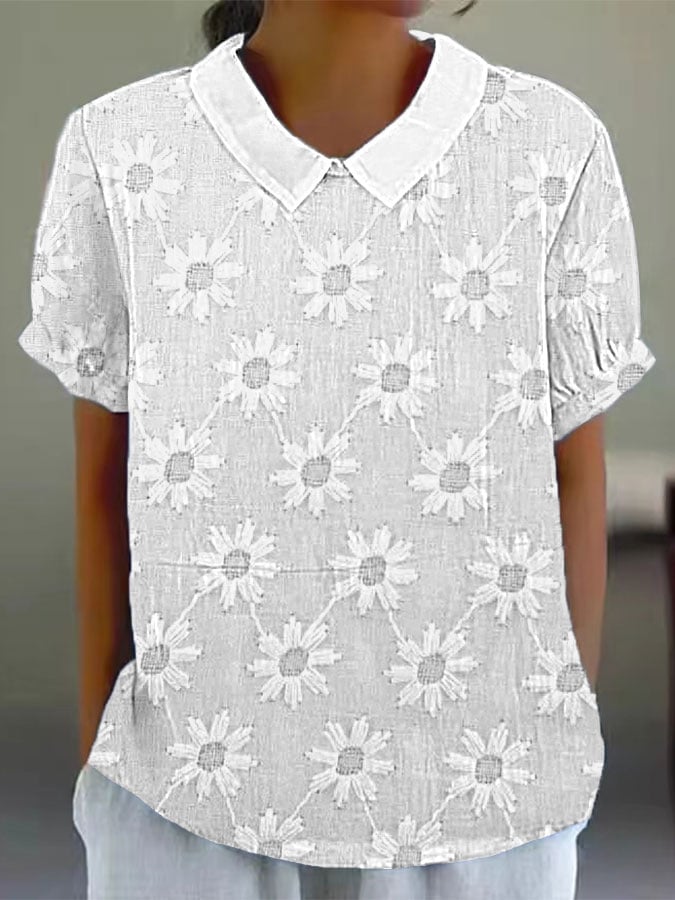 Camicia splendidamente realizzato