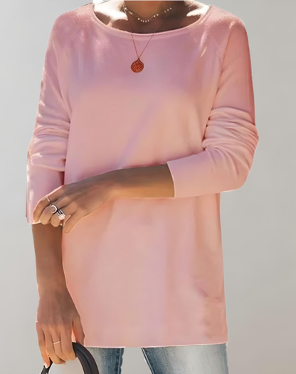 Maglione splendidamente realizzato