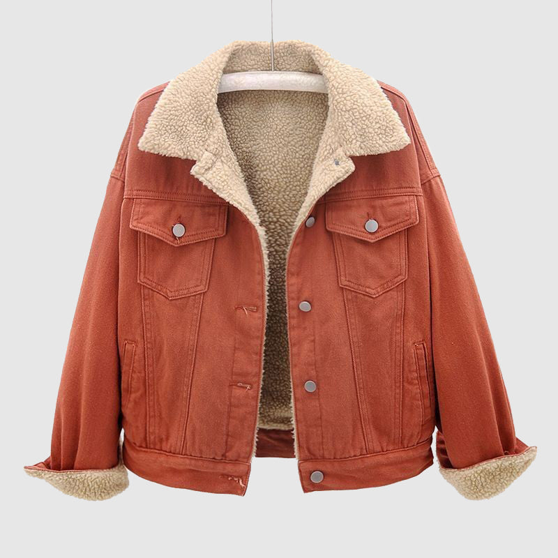 Cappotto dal design elegante