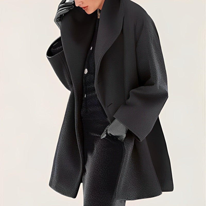 Giacca dal design elegante