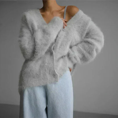 Maglione dal design elegante