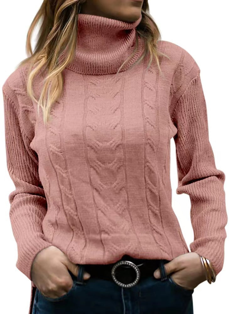 Maglione dal design elegante