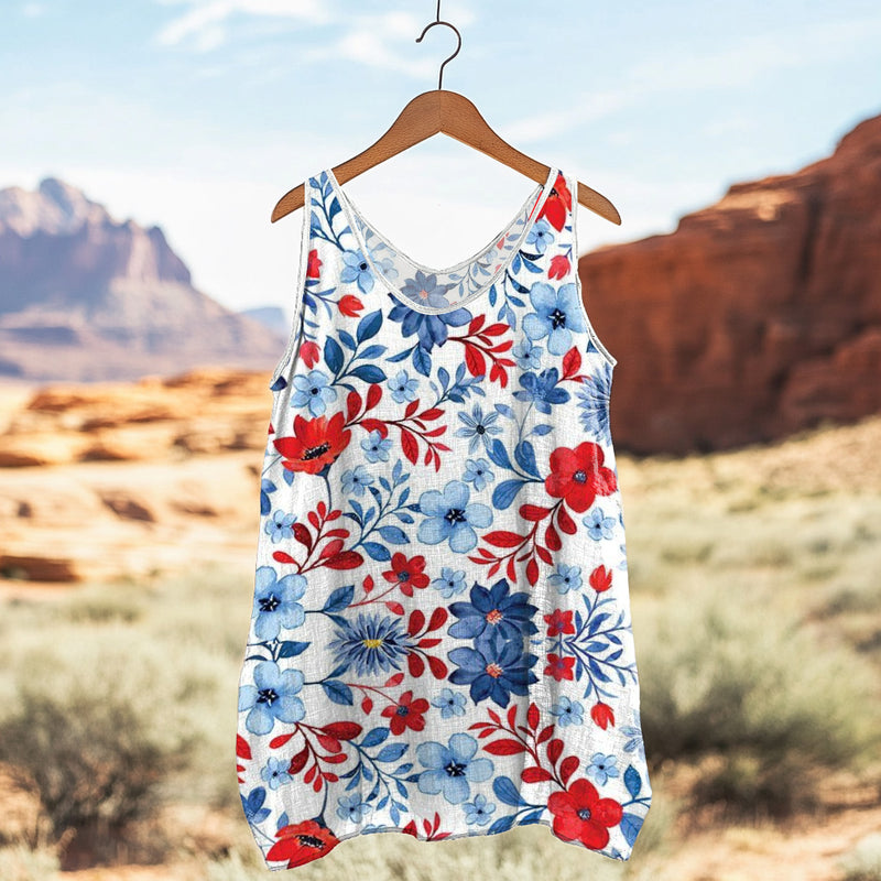 Top in stile vintage senza tempo