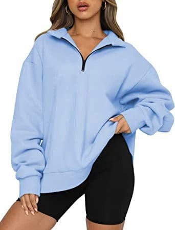 Maglione in stile vintage senza tempo