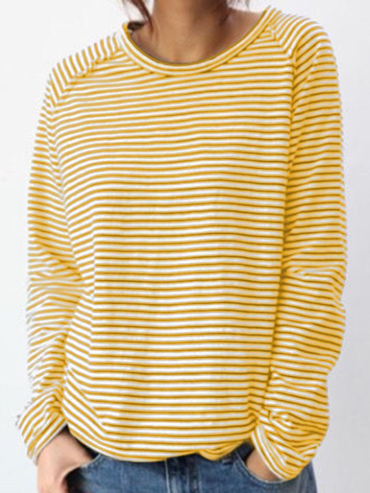 Maglione dal design aggraziato