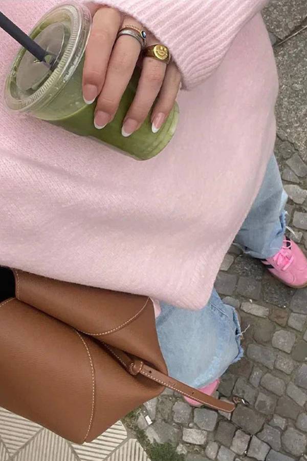 Maglione vintage classico