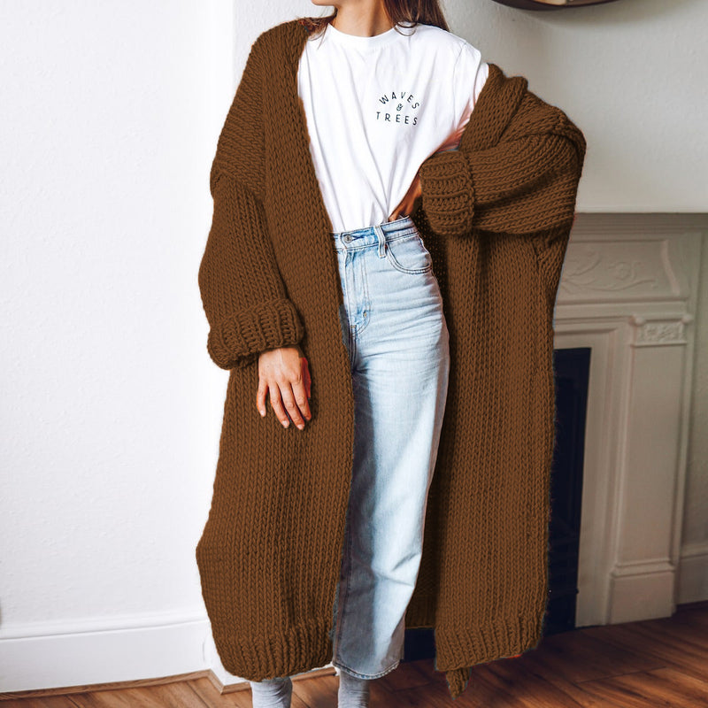 Cardigan vintage classico