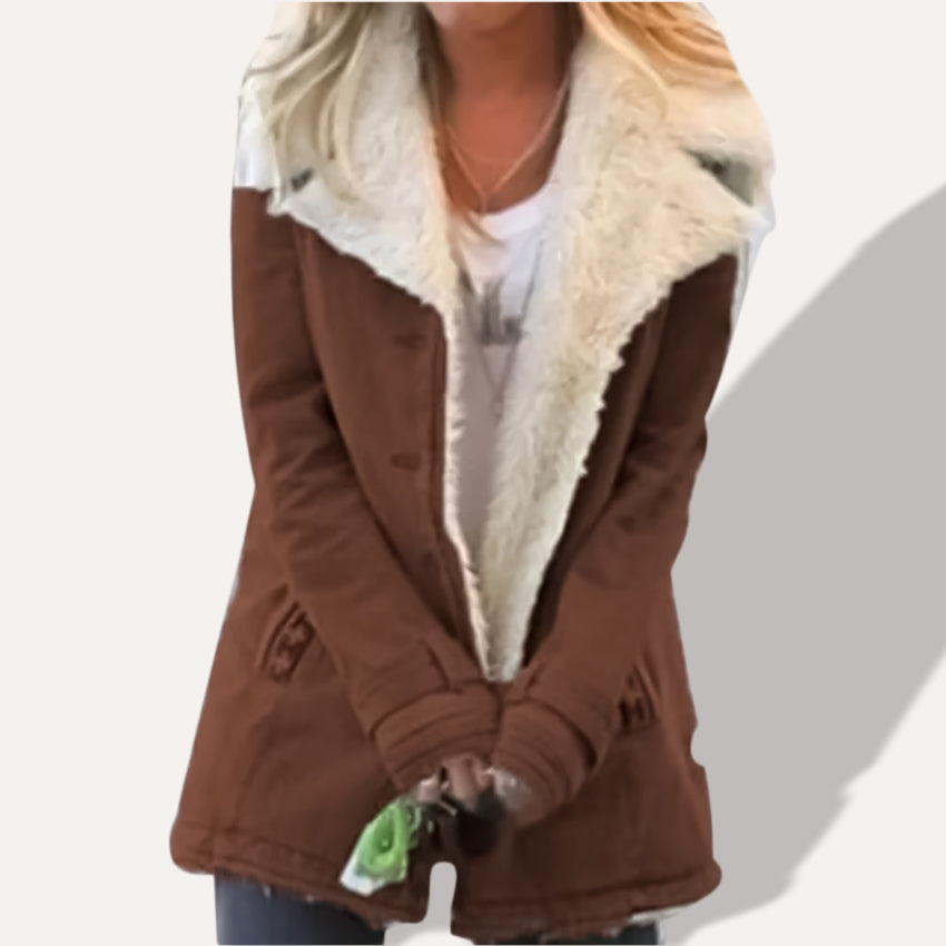 Deven | Classic and Stylish winter Jacket