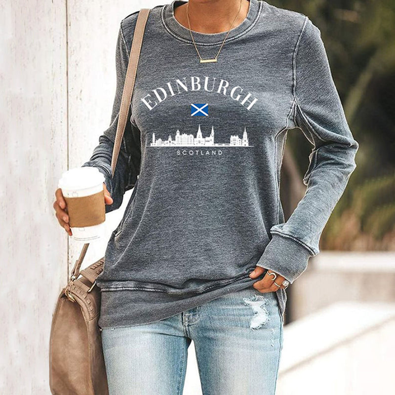 Camicia ispirato al vintage
