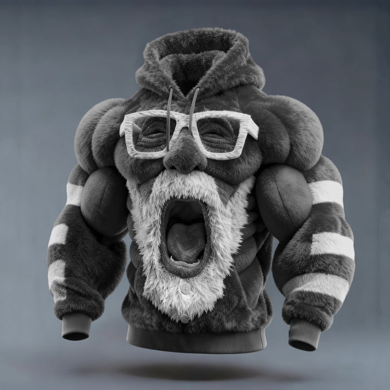 Maglione dal design raffinato