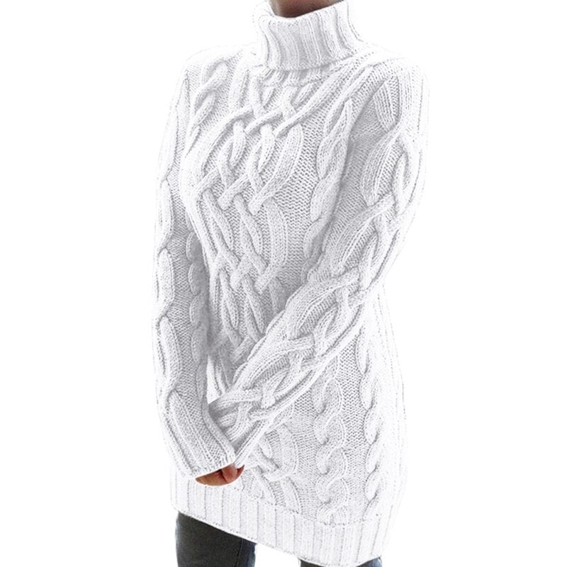 Maglione splendidamente realizzato
