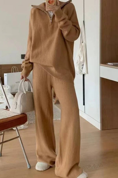 Maglione dal design raffinato