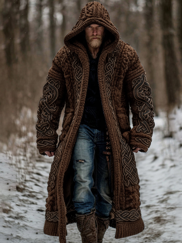 Cardigan splendidamente realizzato