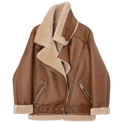 Cappotto ispirato al vintage