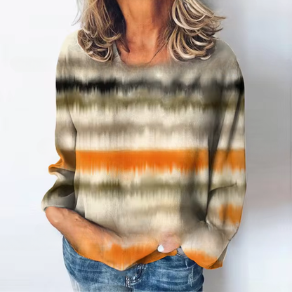 Maglione dal design elegante