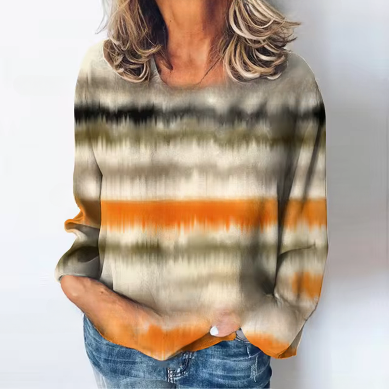 Maglione dal design elegante