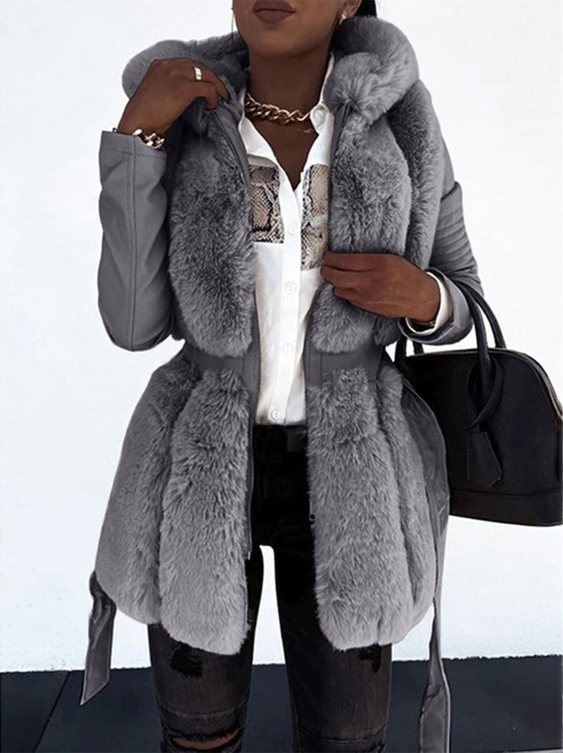Cappotto dallo stile vintage senza tempo
