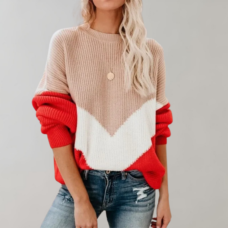Maglione vintage classico