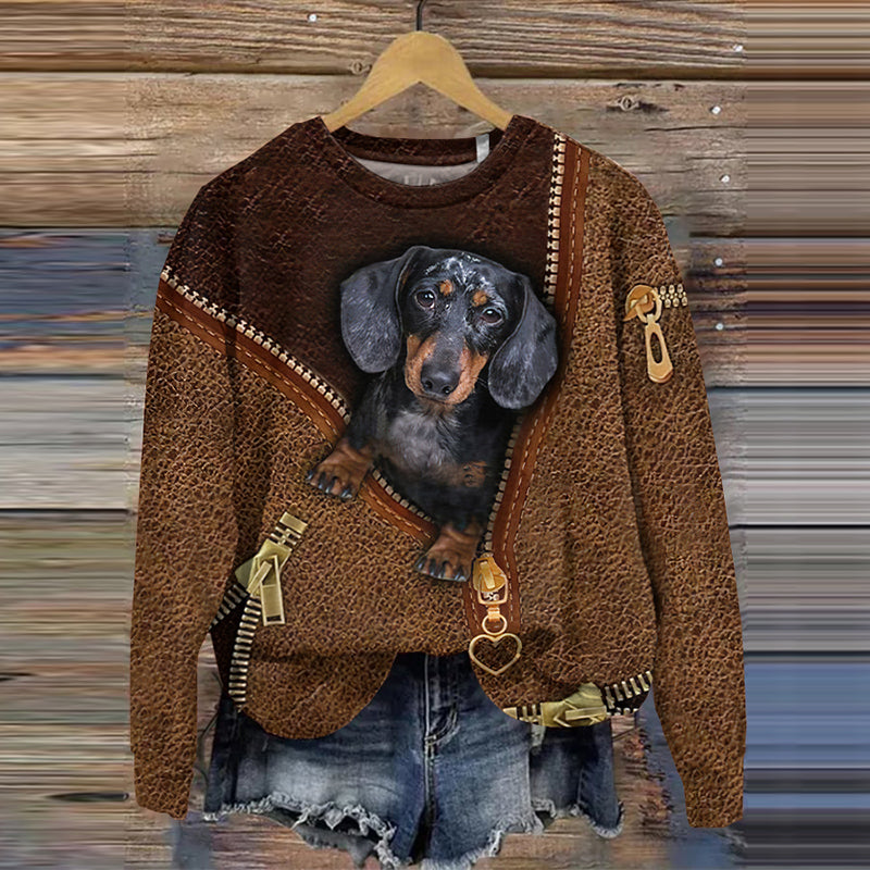 Camicia dal design classico