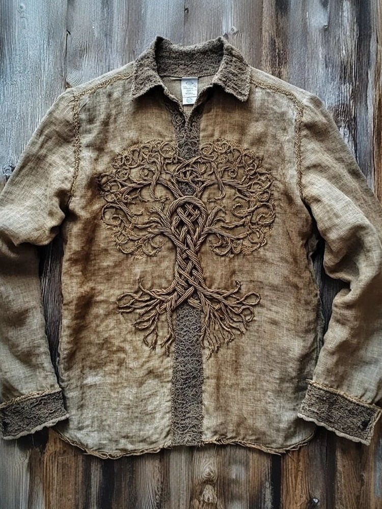 Camicia splendidamente realizzato