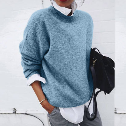Maglione splendidamente realizzato