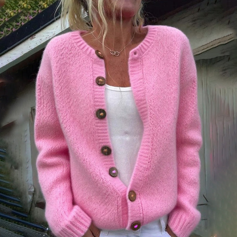 Maglione dal design classico