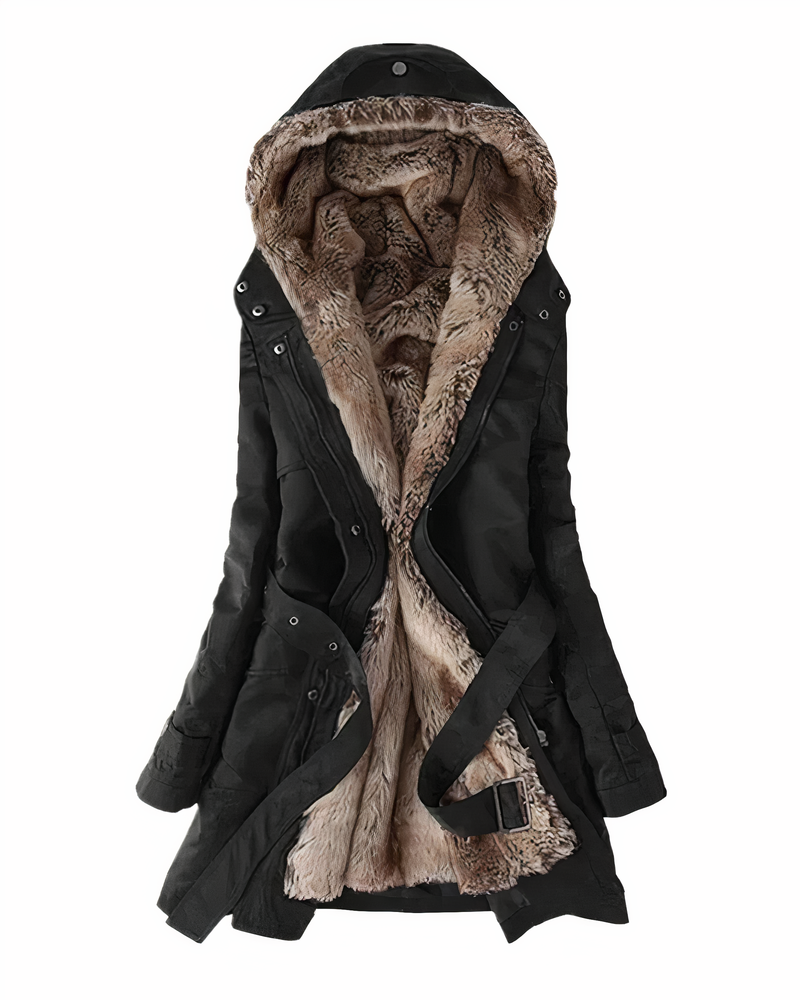 Cappotto dal design elegante