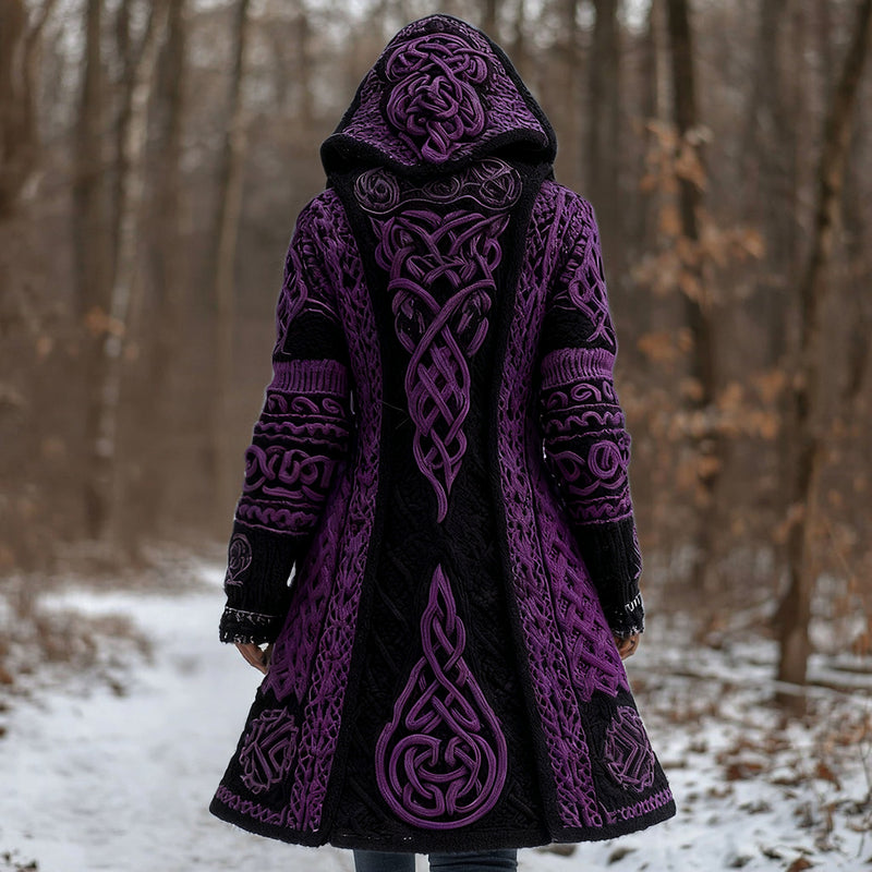 Maglione dal design raffinato