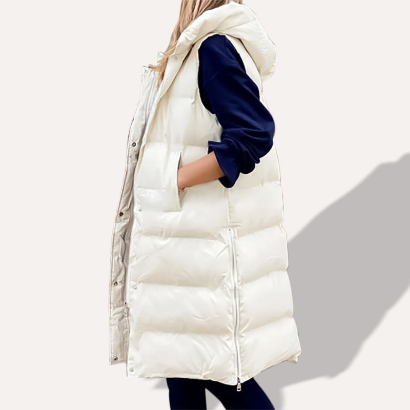 Giacca dal design curato