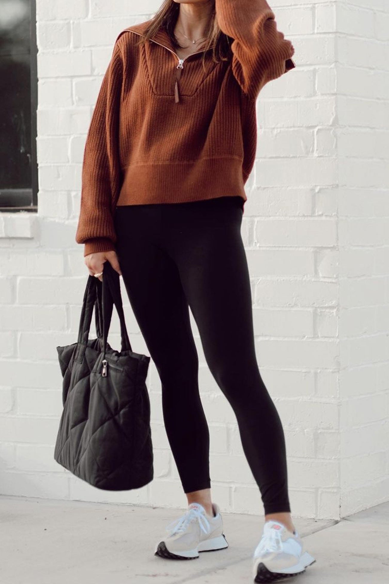 Maglione ispirato al vintage