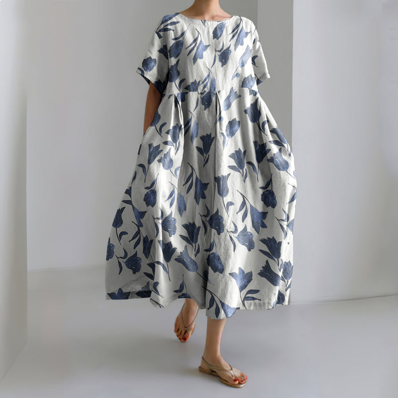 Vestito dal design elegante