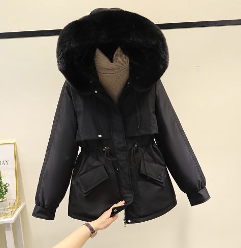 Cappotto splendidamente realizzato