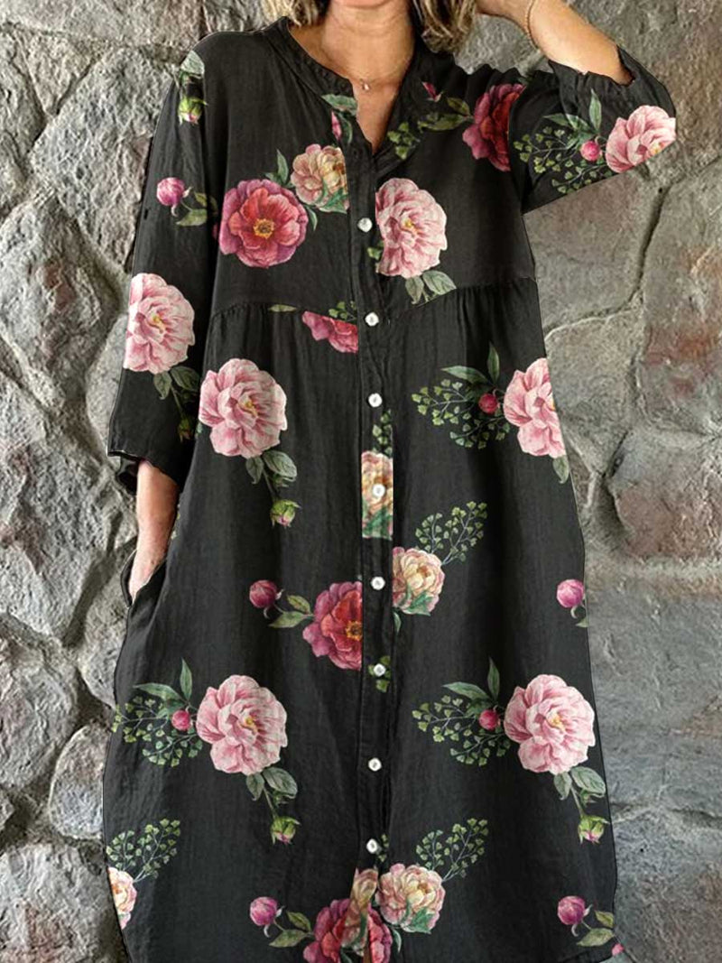 Vestito vintage classico