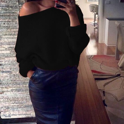 Maglione vintage classico