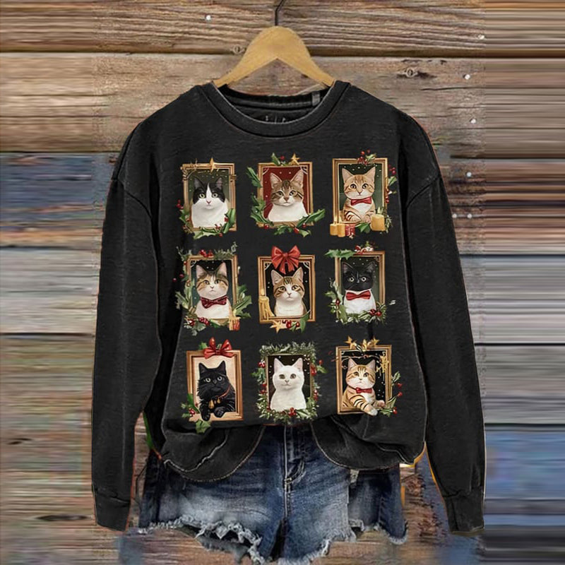 Camicia dal design raffinato