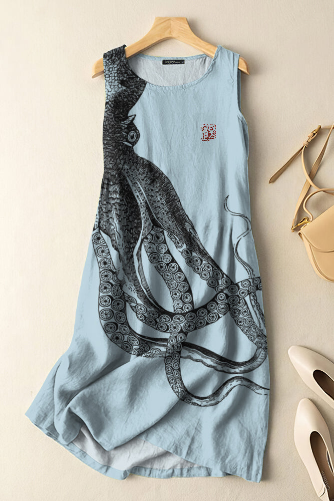 Vestito dal design classico