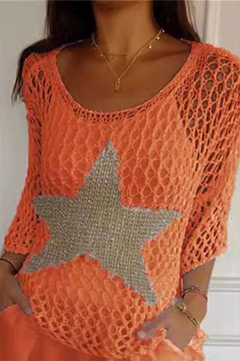 Maglione vintage classico