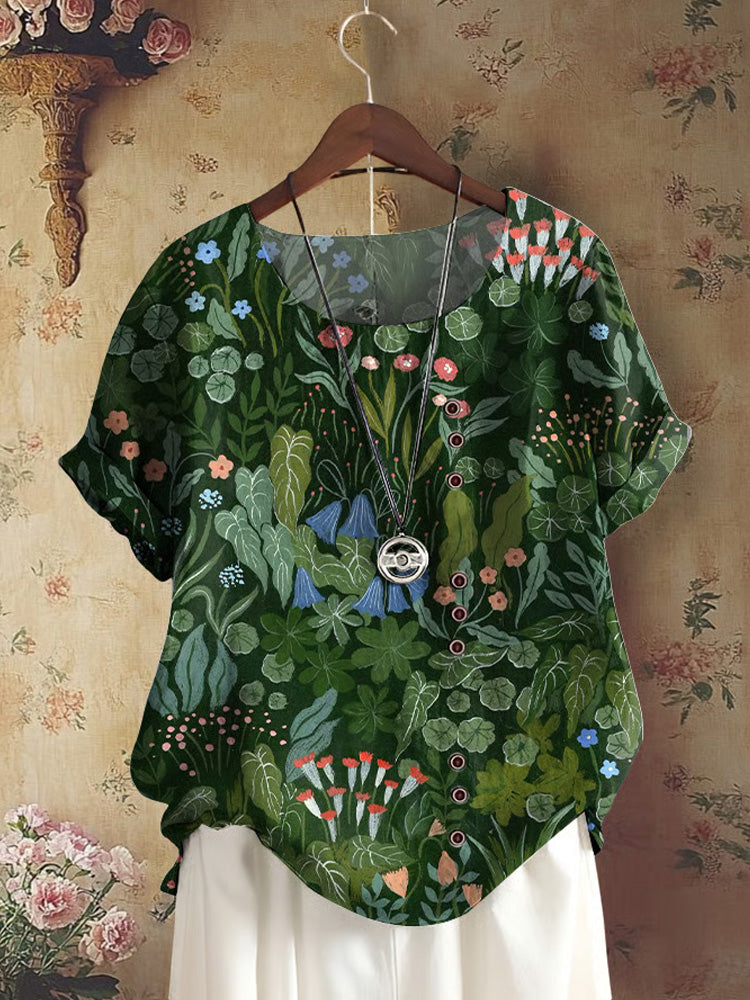 Camicia splendidamente realizzato