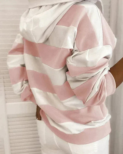 Maglione dal design raffinato