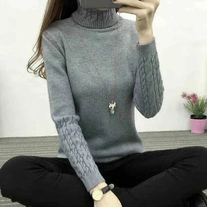 Maglione dal design elegante