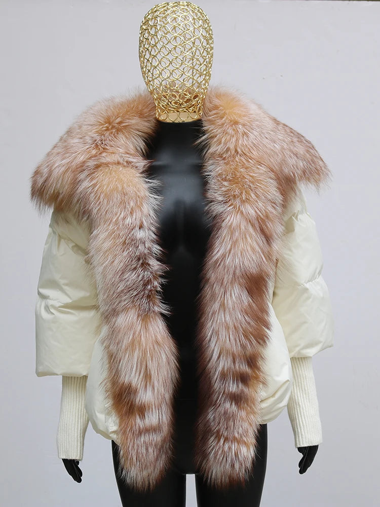 LP | Cappotto invernale casual e disinvolto