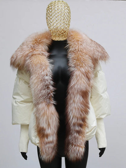 LP | Cappotto invernale casual e disinvolto