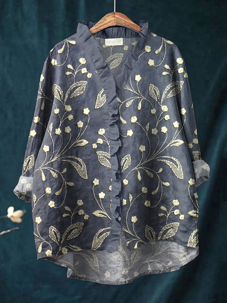 Camicia splendidamente realizzato