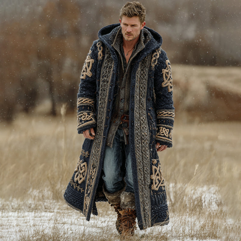 Cardigan vintage classico