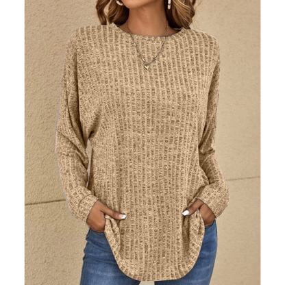Maglione dal design classico