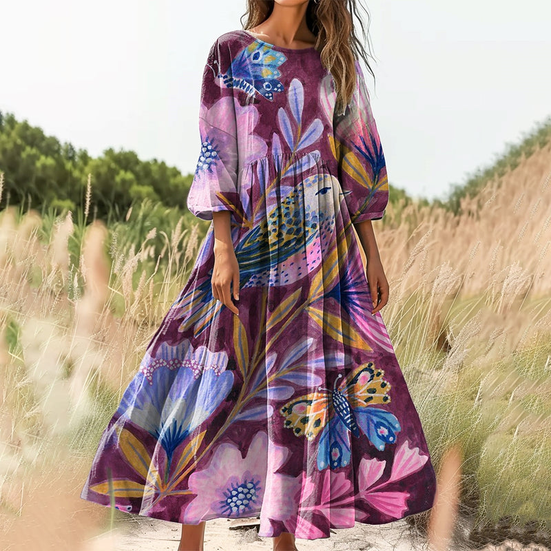 Vestito dal design elegante