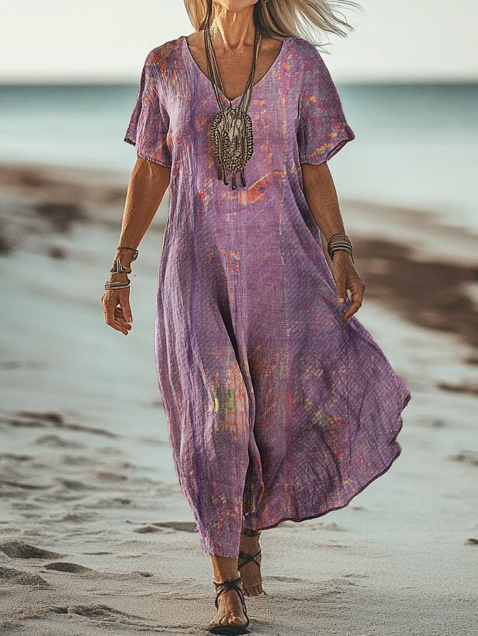 Vestito vintage classico